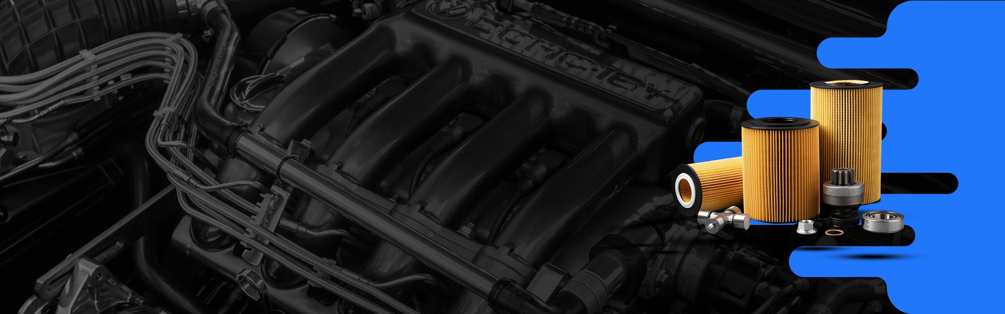 Ignition & Filtration