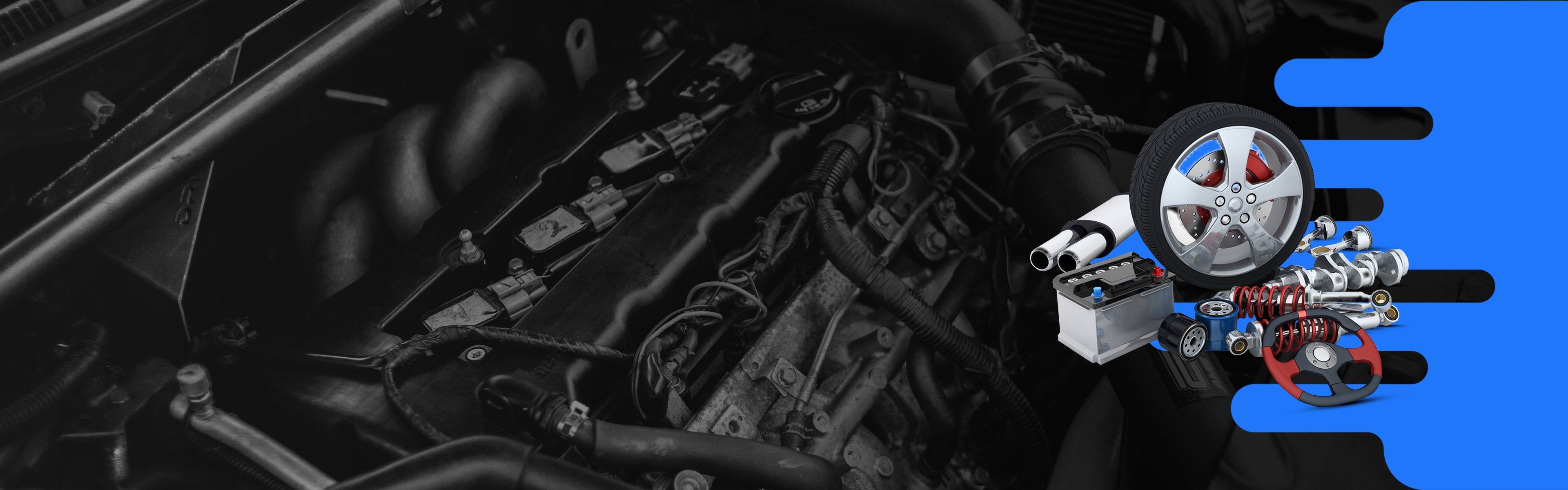 Engine Parts