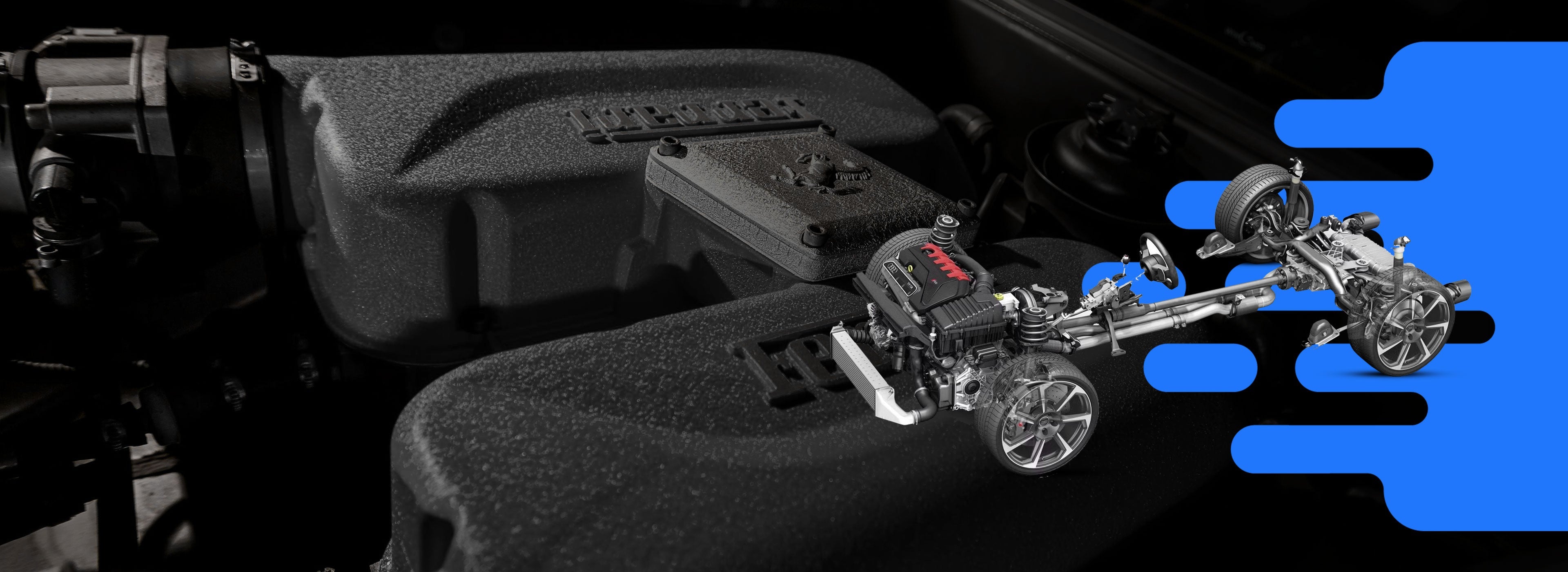 Drivetrain