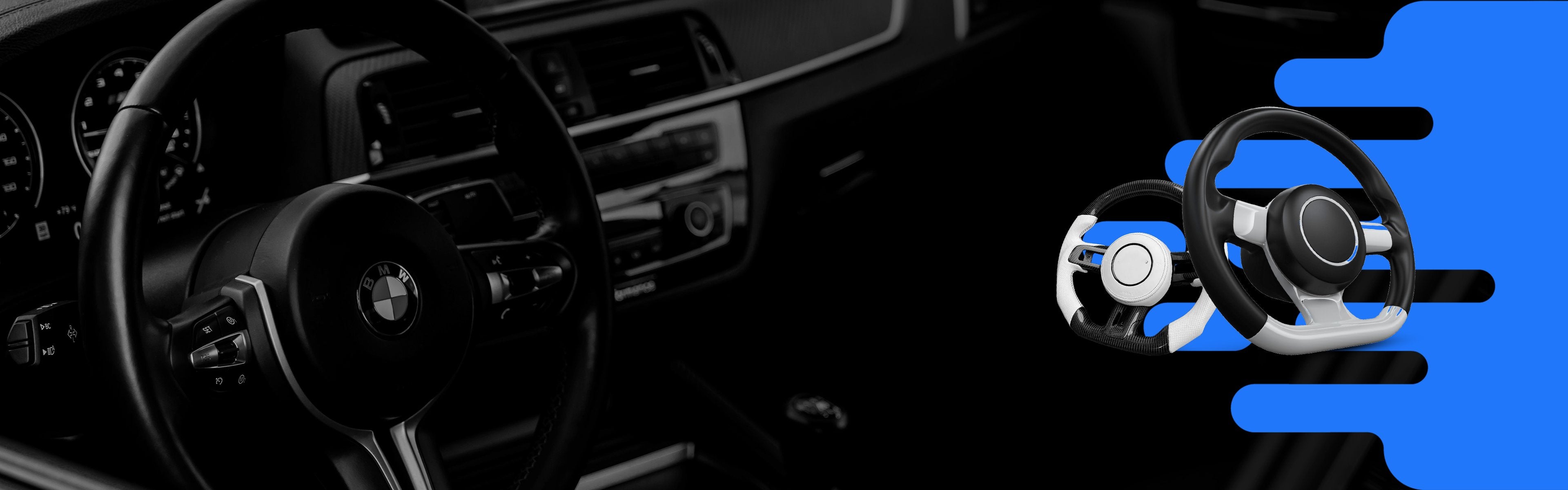 Steering & Suspension