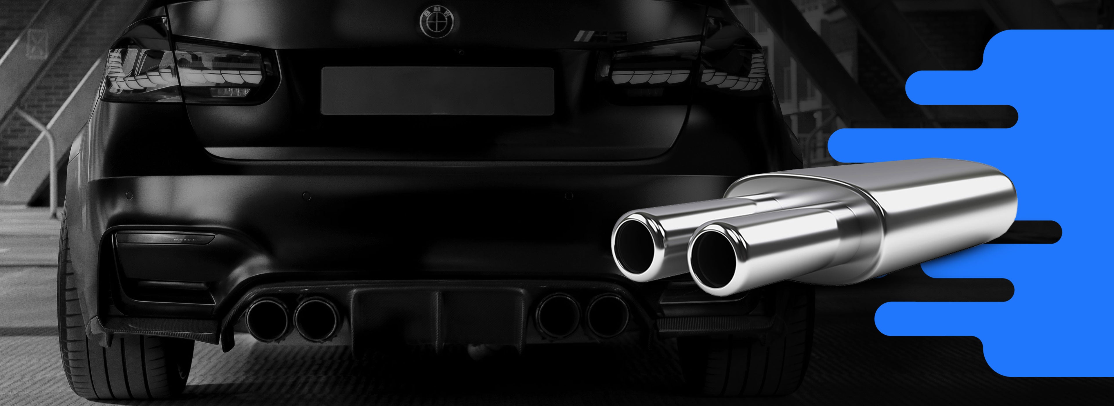 Exhaust