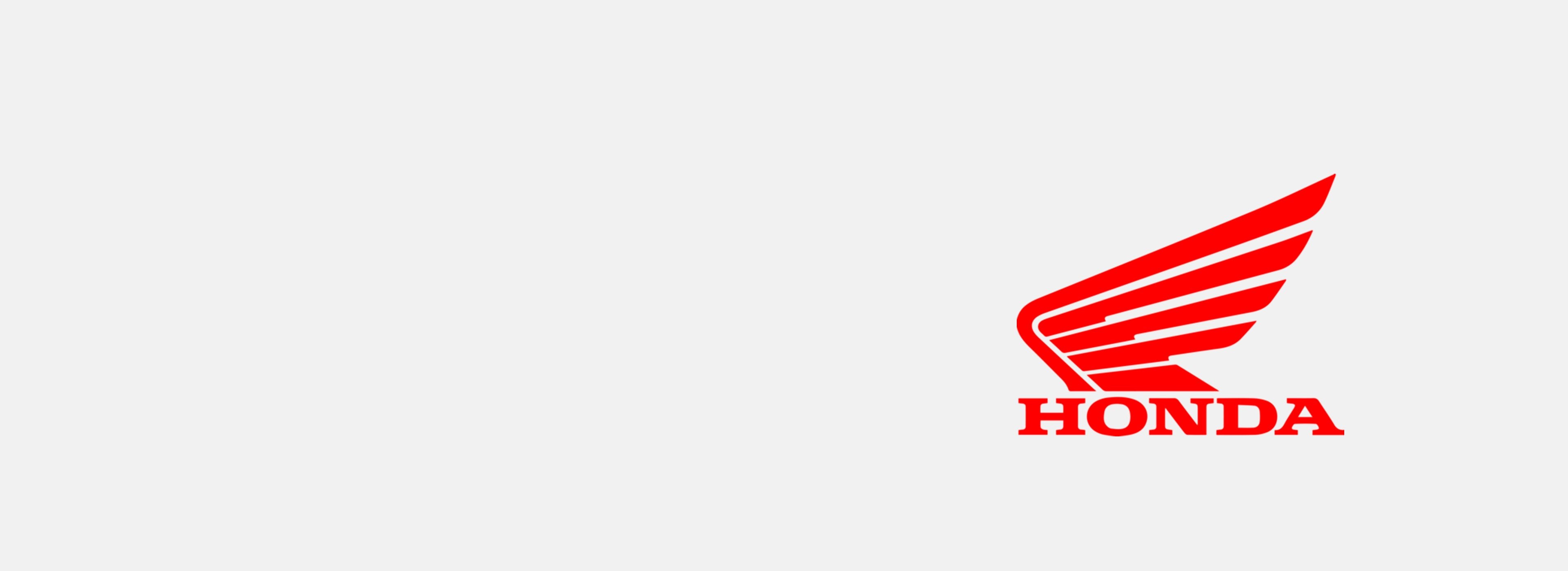 Honda Genuine Parts
