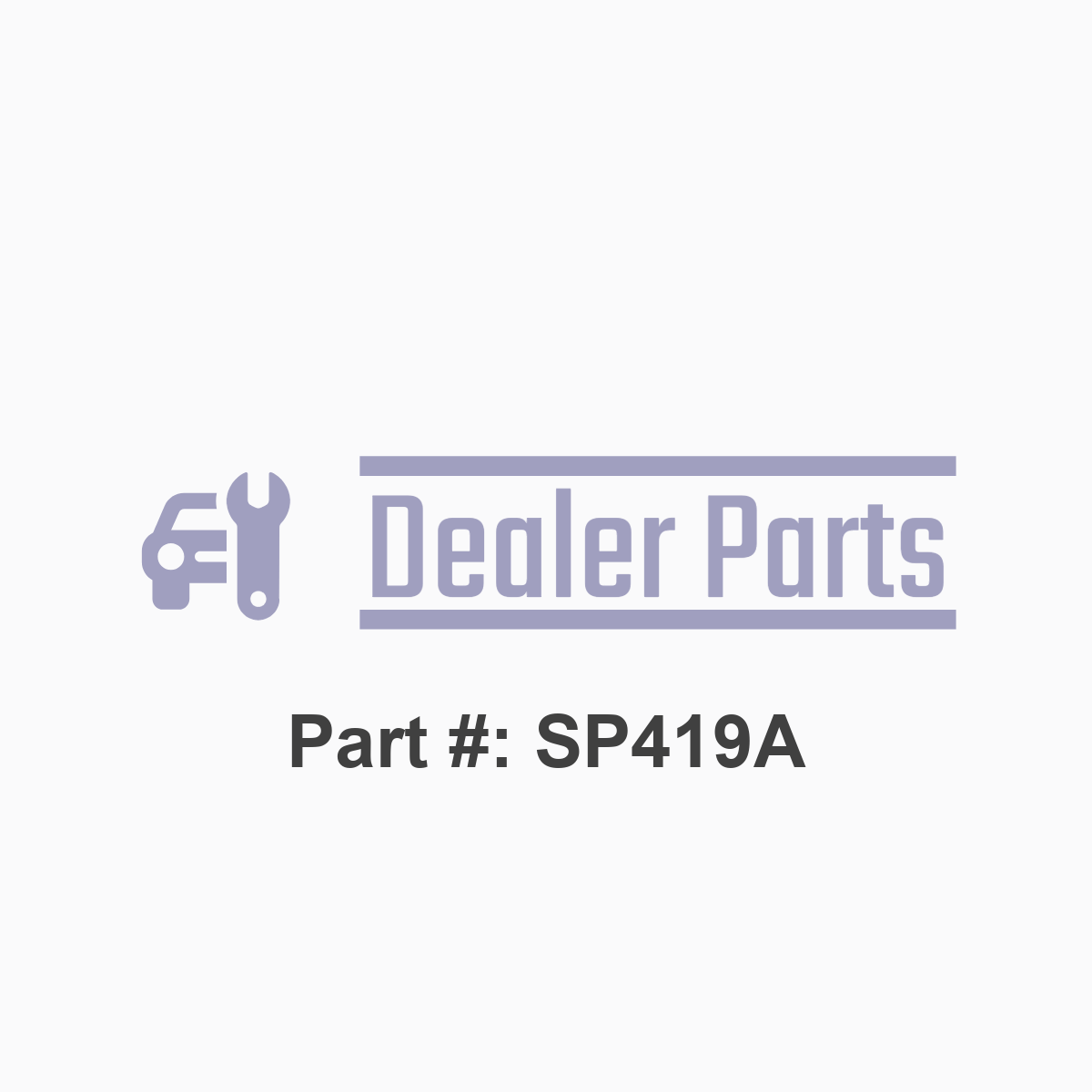 SPARK PLUG