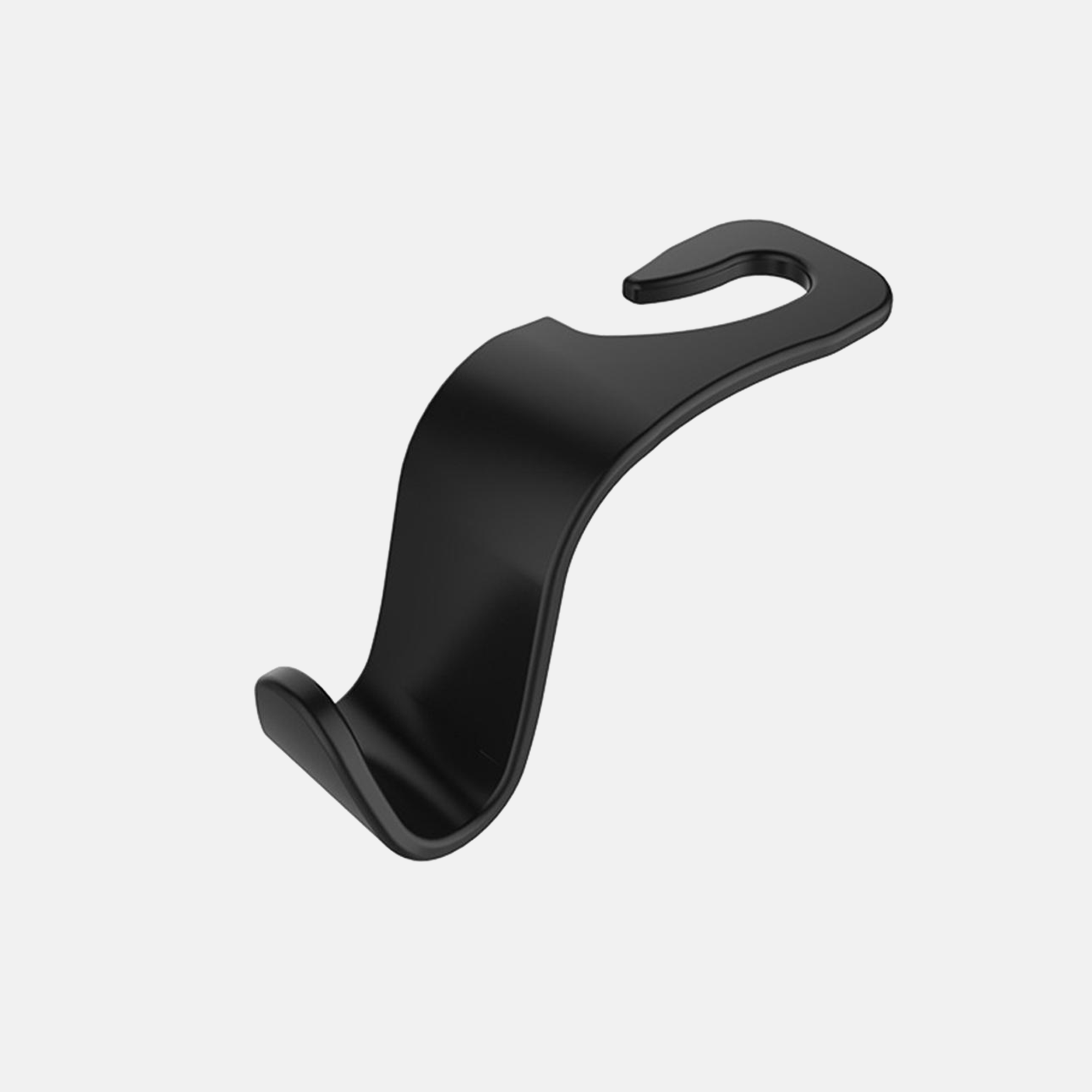 Coat hook - left, right