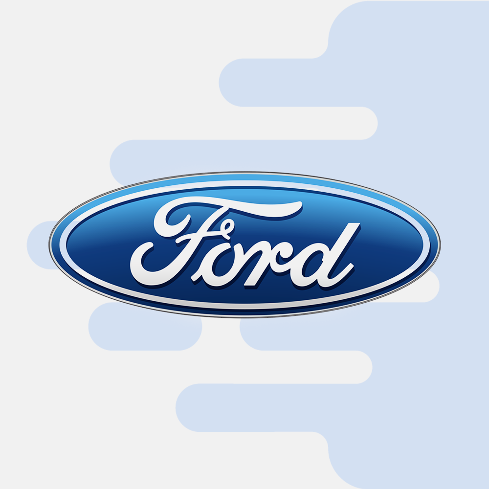 Ford Genuine Parts
