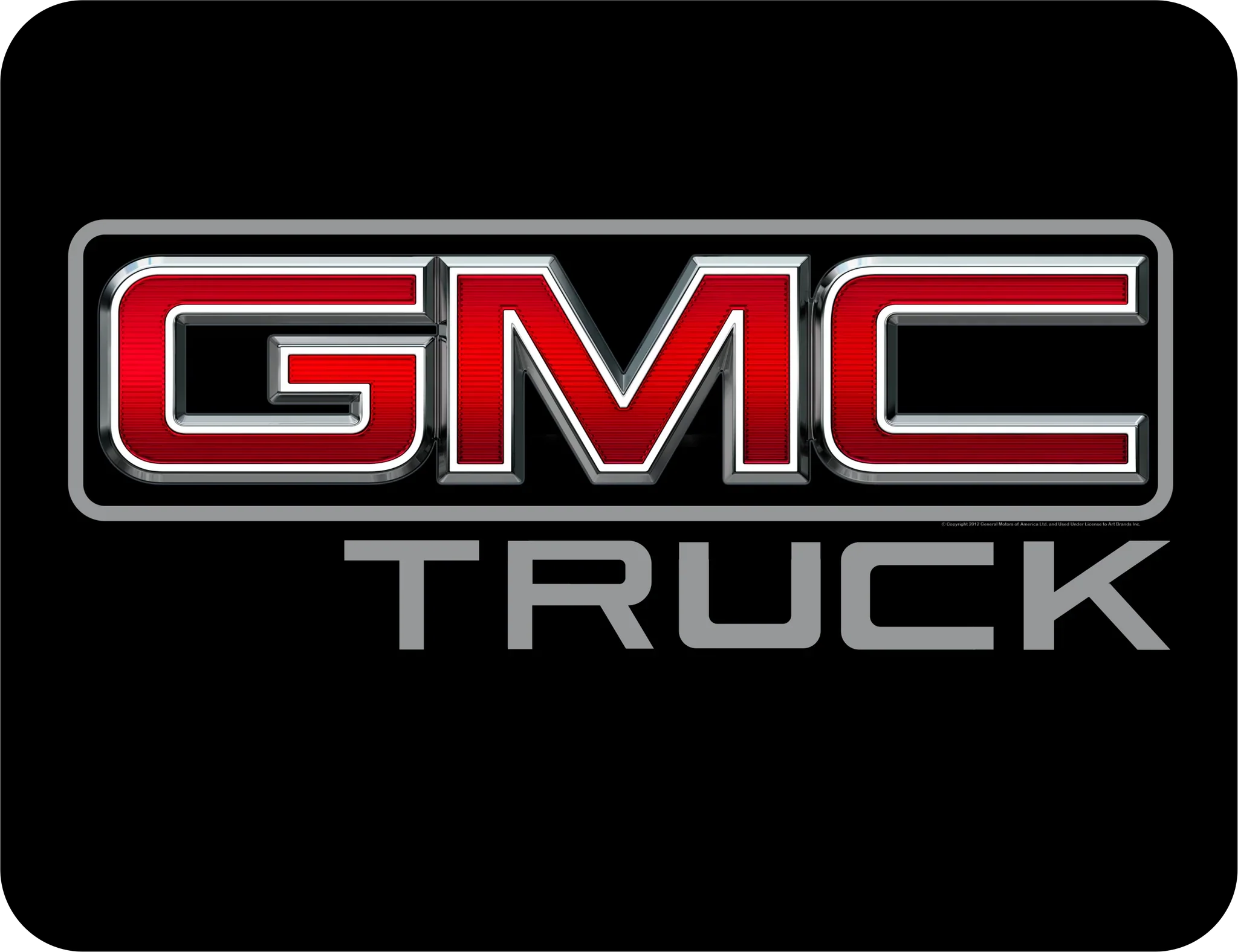 GMC