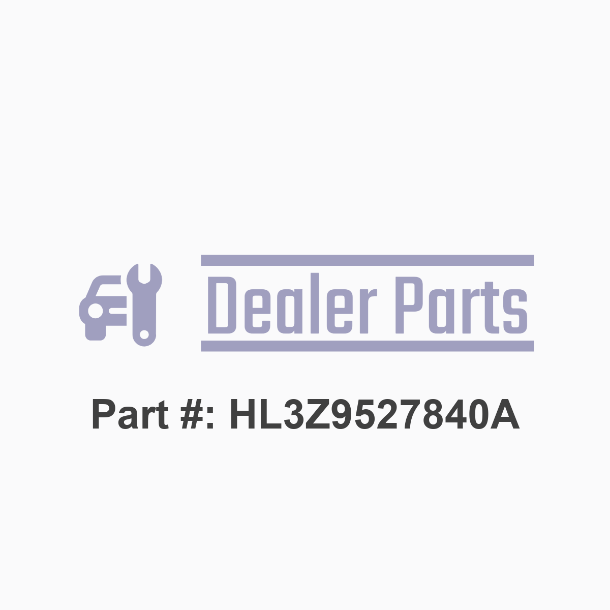 Truck bed panel body side - right, rear (phantom/raptor)