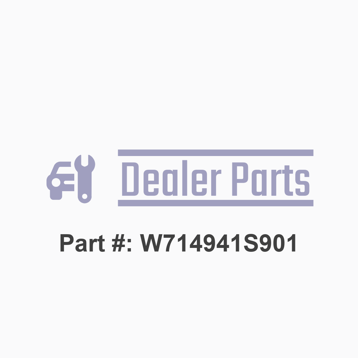 Self tapping screw air cleaner cover - m5 x 29