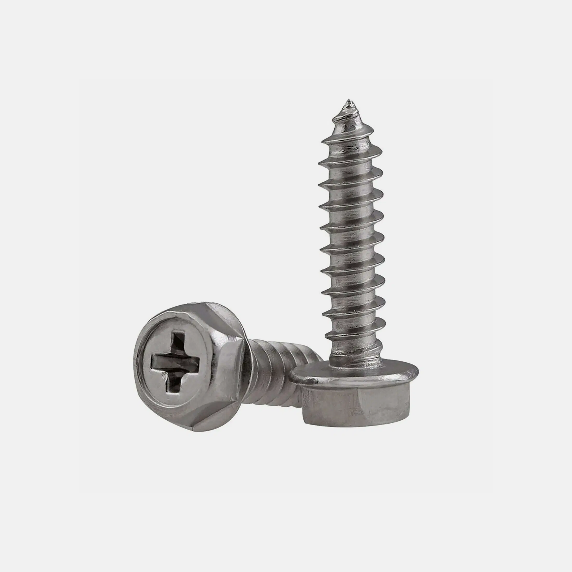 Self tapping screw air cleaner cover - m5 x 29